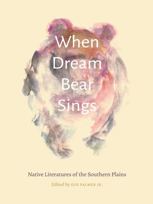 cover image of When Dream Bear Sings